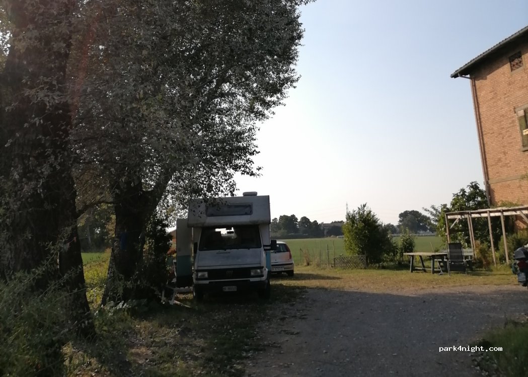 (41126) Modena - 632 Strada Formigina — foto