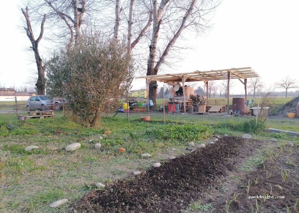 (41126) Modena - 632 Strada Formigina — foto 3