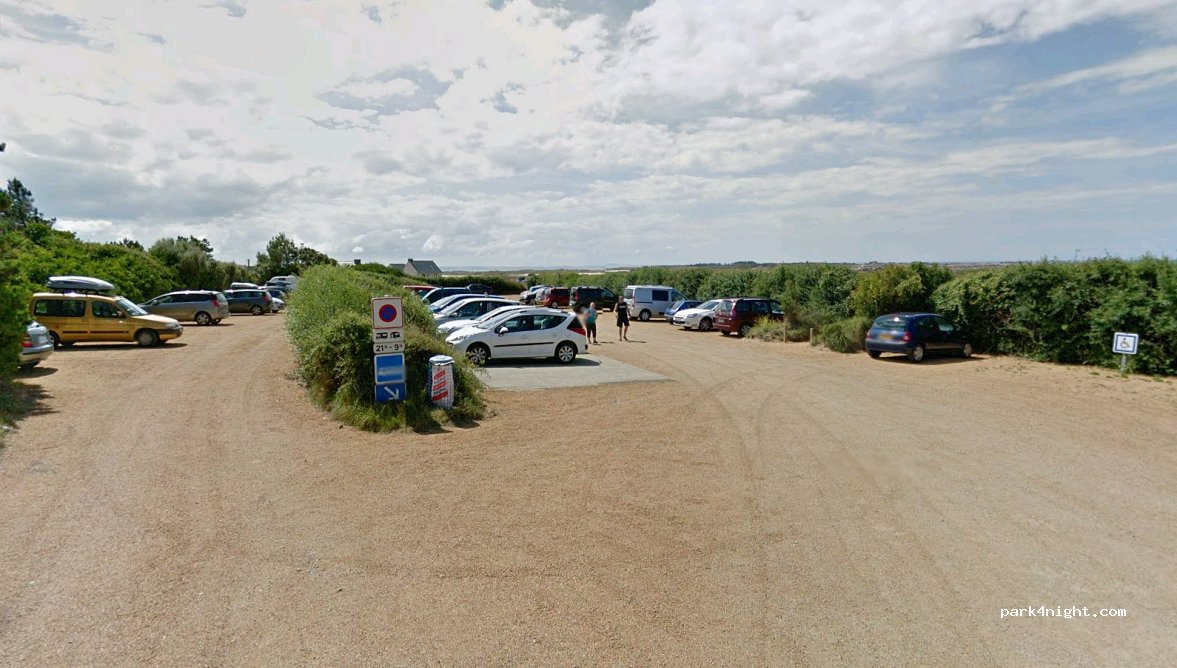 (22343) Pleumeur-Bodou - 3-9 Rue des Triagoz — foto