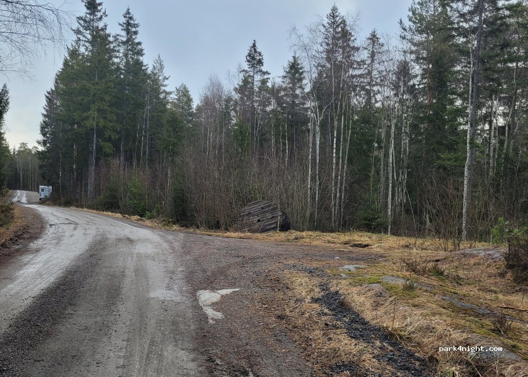 (1894) Rakkestad - Unnamed Road — foto 3
