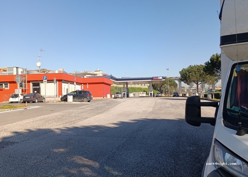 (80026) Casoria - A1 — foto