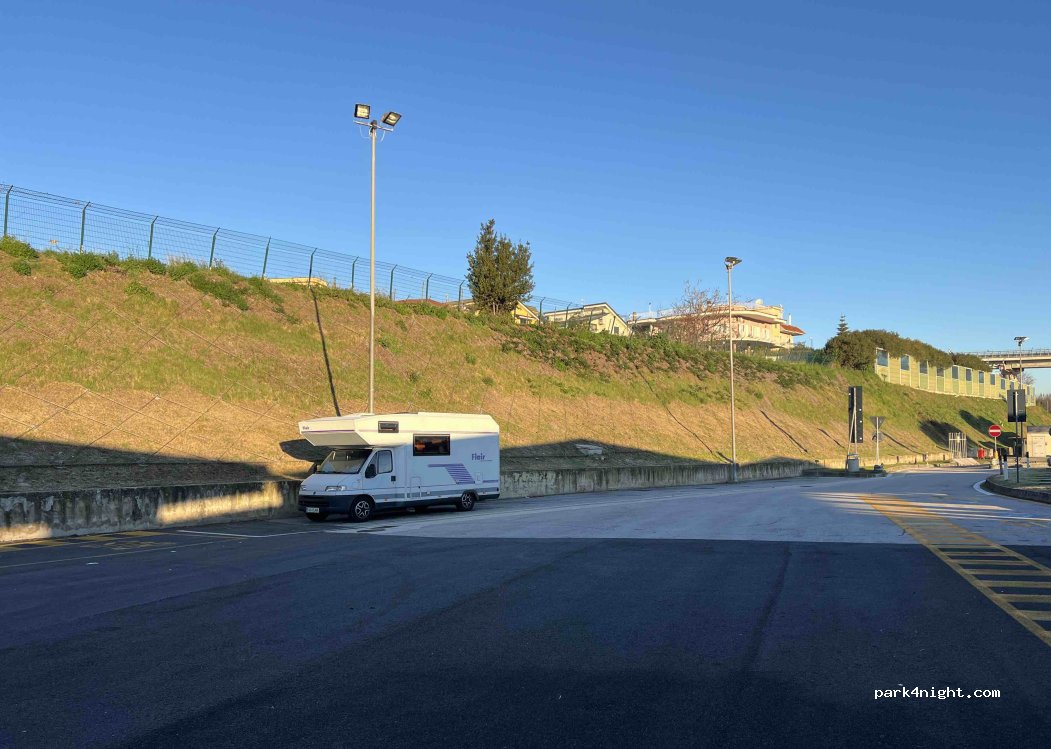(80026) Casoria - A1 — foto 4