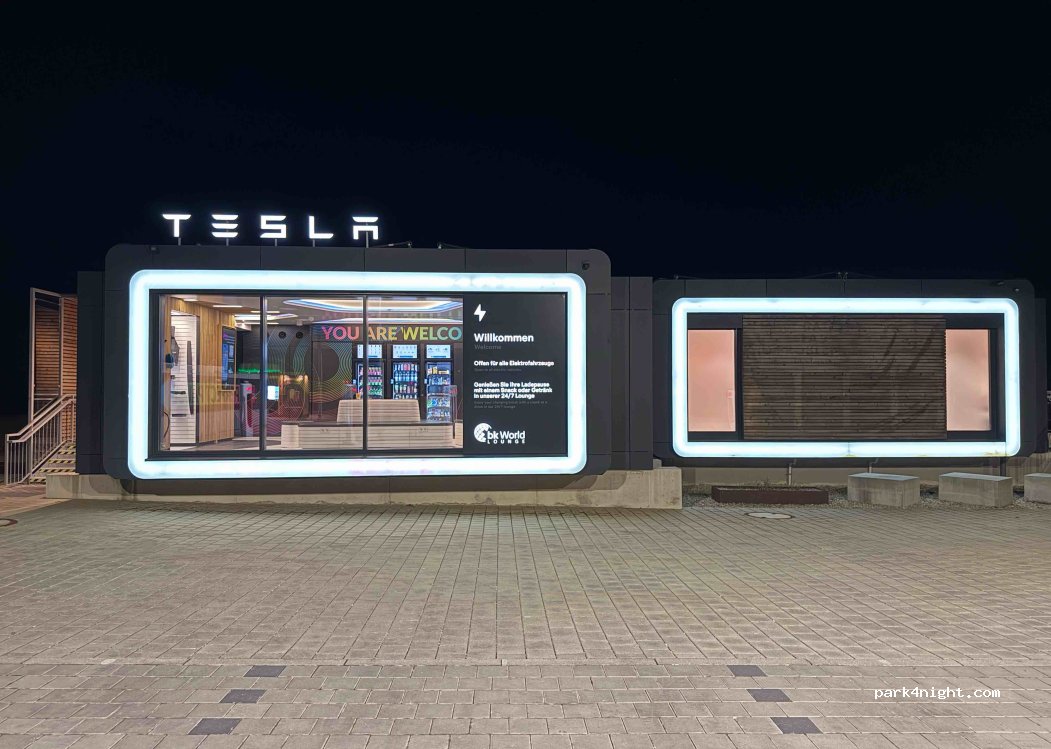 (91628) Steinsfeld - 1 Baukreativstraße — foto