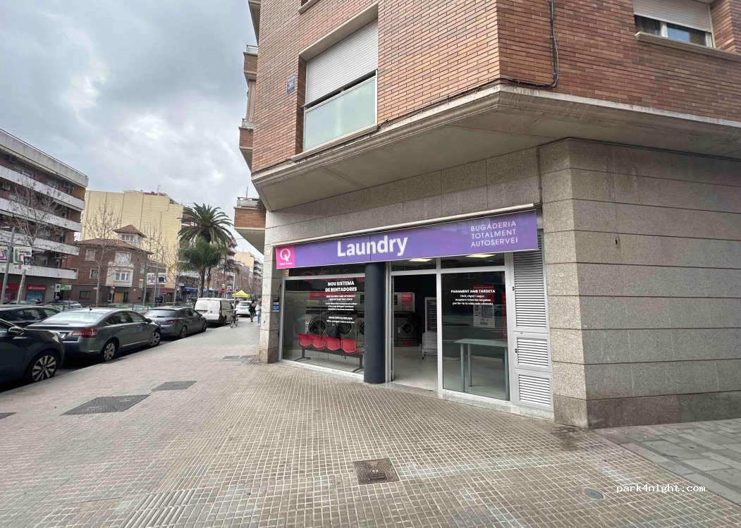 (08820) El Prat de Llobregat - 78 Carrer de Sant Pere — foto