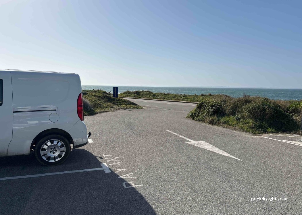 (56170) Quiberon - 14 Boulevard de la Côte Sauvage — foto
