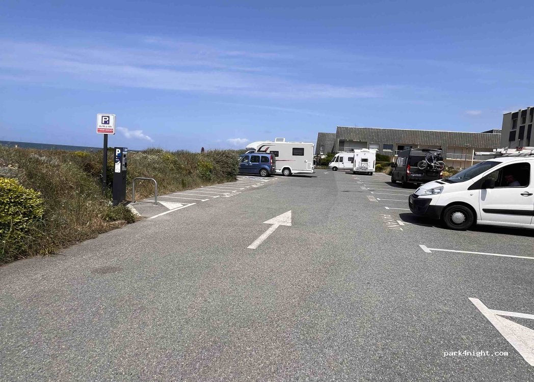 (56170) Quiberon - 14 Boulevard de la Côte Sauvage — foto 2
