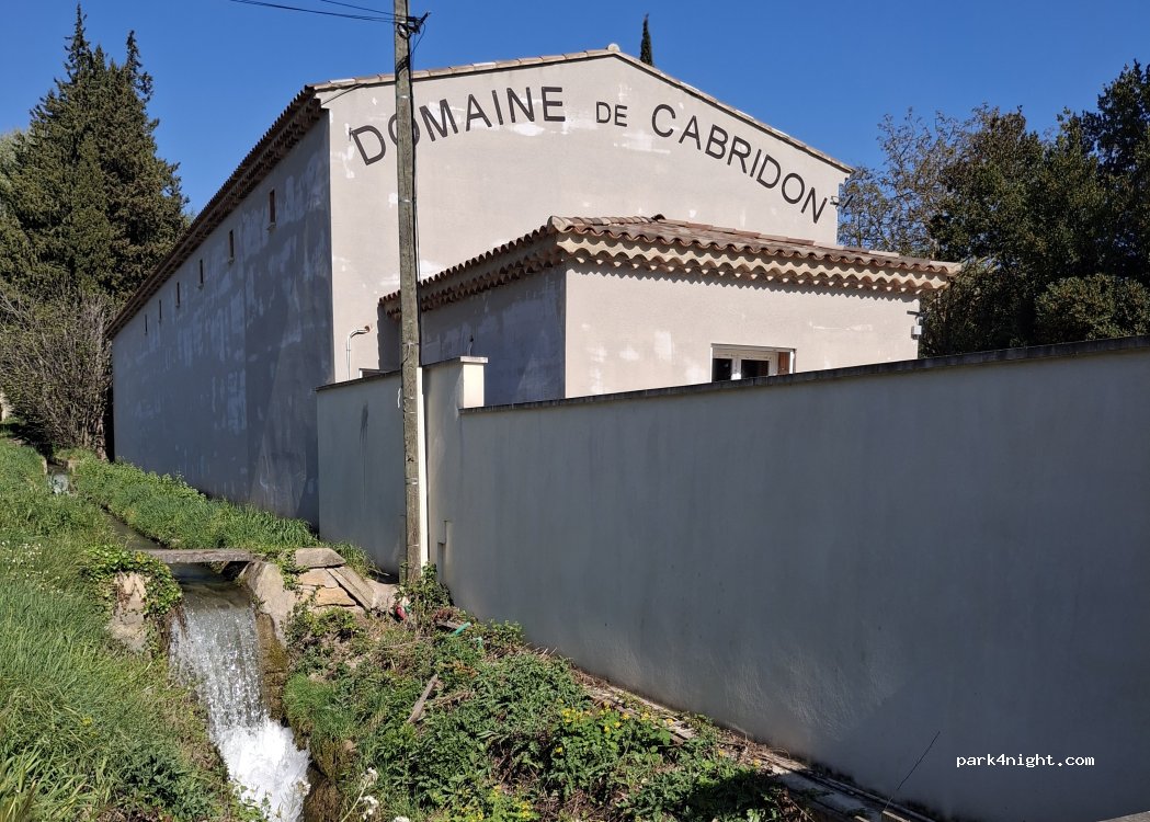 (84260) Sarrians - 76 Route de Cabridon — foto 2