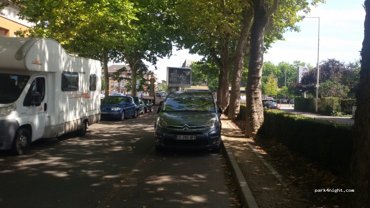 (68000) Colmar - 2 Avenue de la Liberté — foto 2