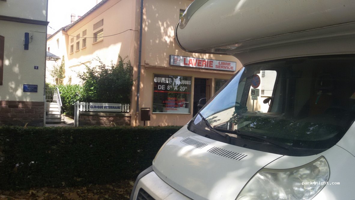 (68000) Colmar - 2 Avenue de la Liberté — foto 3