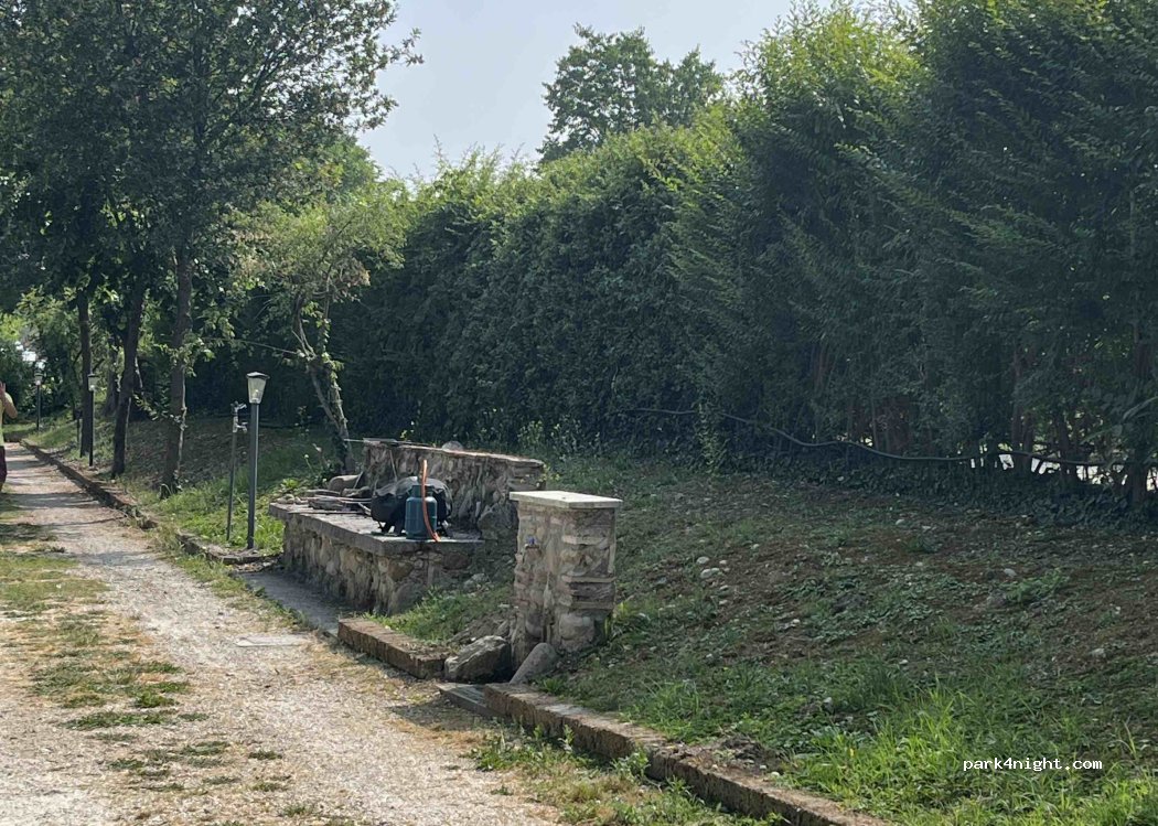 Agricampeggio Casa al Fiume — foto 2