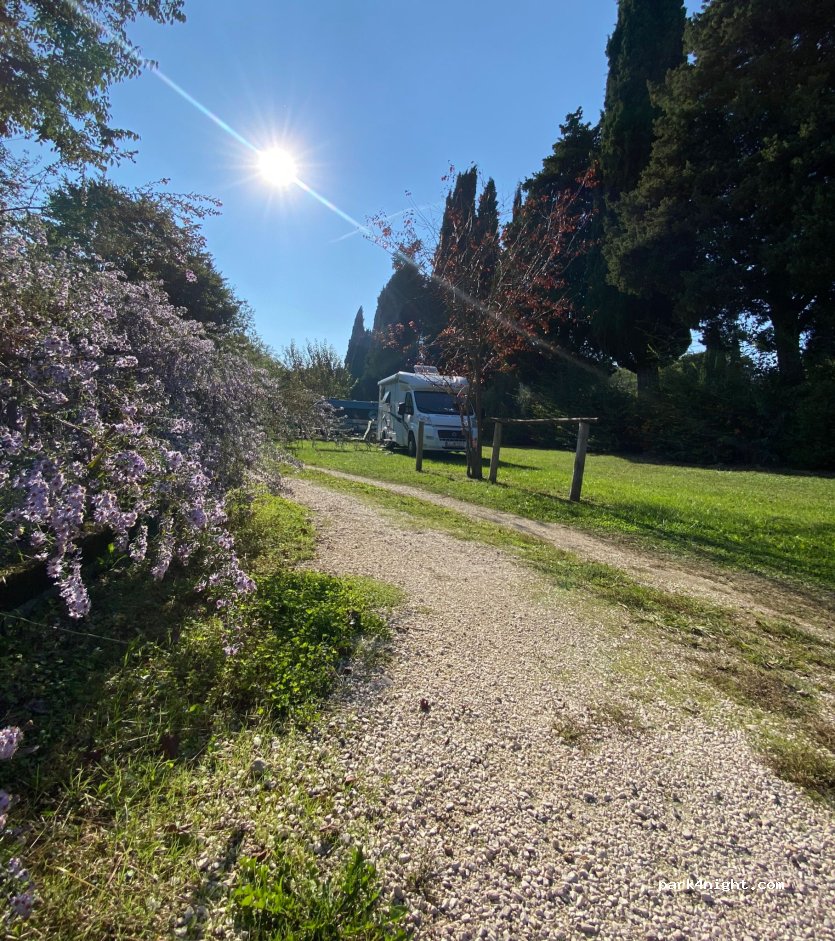 Agricampeggio Casa al Fiume — foto 3