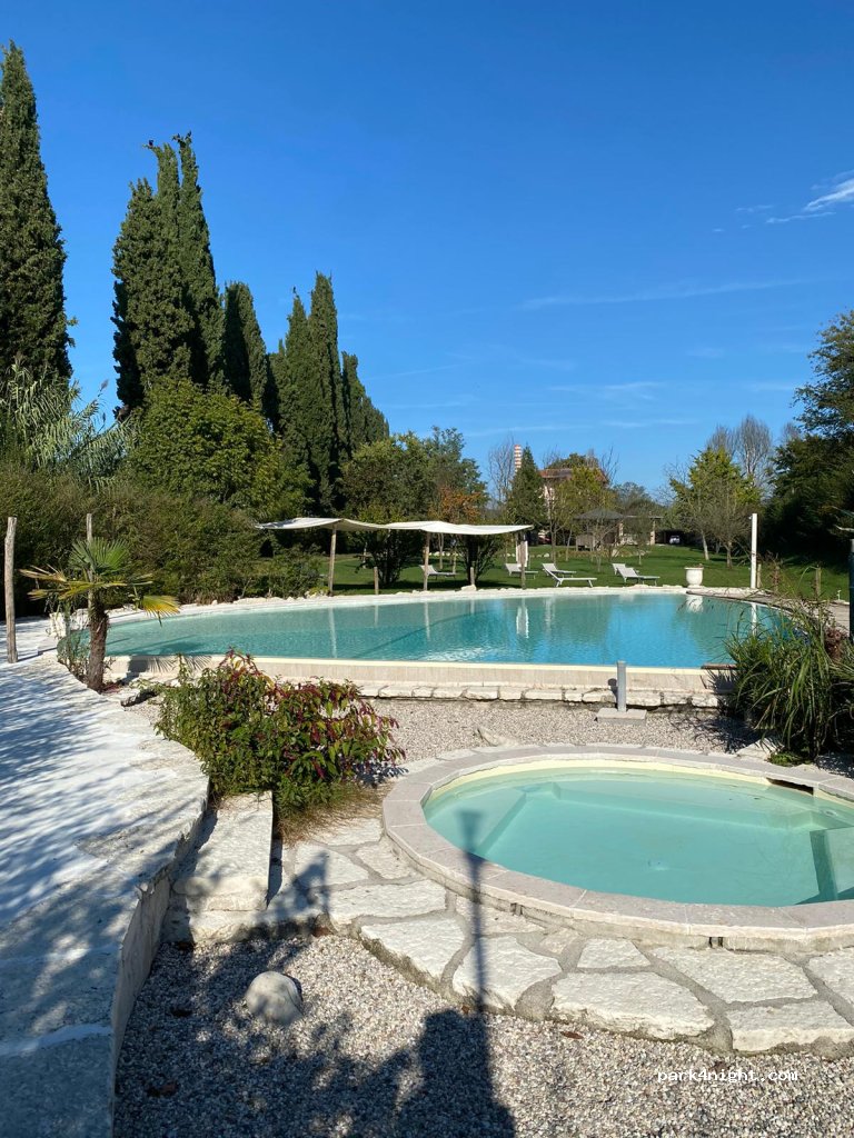 Agricampeggio Casa al Fiume — foto 5