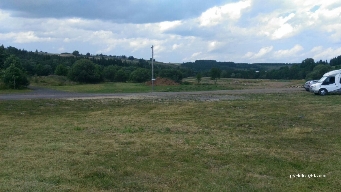 (43430) Fay-sur-Lignon - Pré Souteyran — foto
