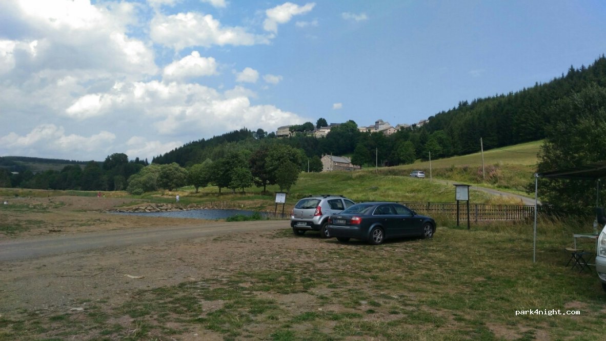(43430) Fay-sur-Lignon - Pré Souteyran — foto 2