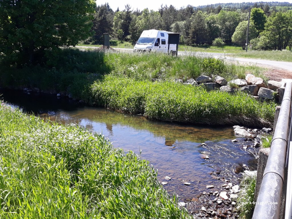 (43430) Fay-sur-Lignon - Pré Souteyran — foto 3