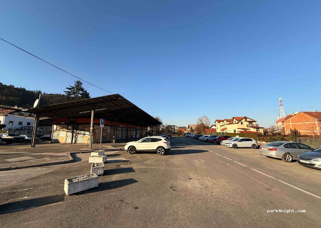 (10430) Samobor - 11 Ulica Ljudevita Gaja — foto 2