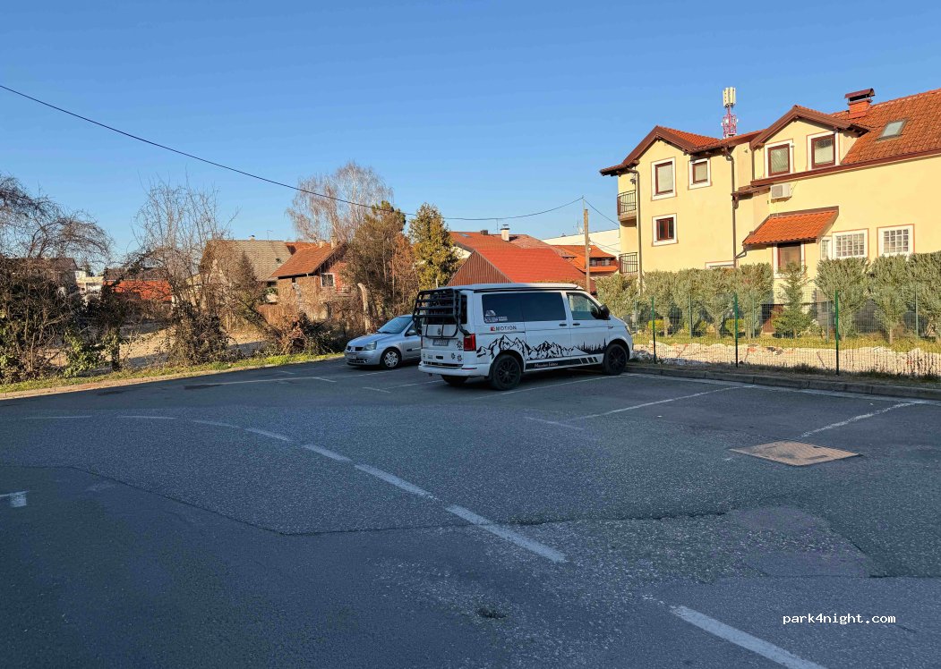 (10430) Samobor - 11 Ulica Ljudevita Gaja — foto 3