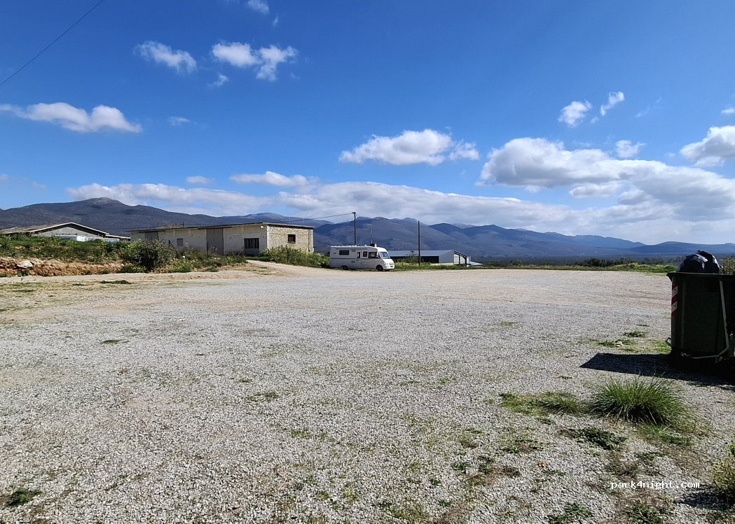 (230 52) Molai - 67 Νικολάου Παπαμιχαλοπούλου — foto