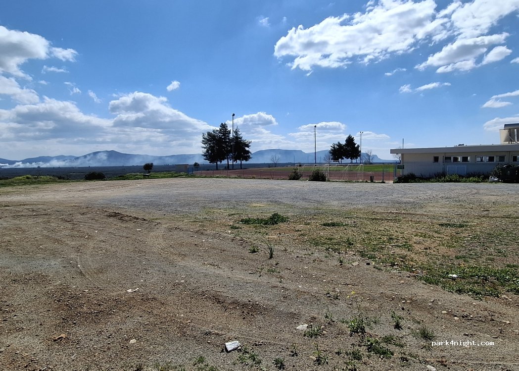 (230 52) Molai - 67 Νικολάου Παπαμιχαλοπούλου — foto 2