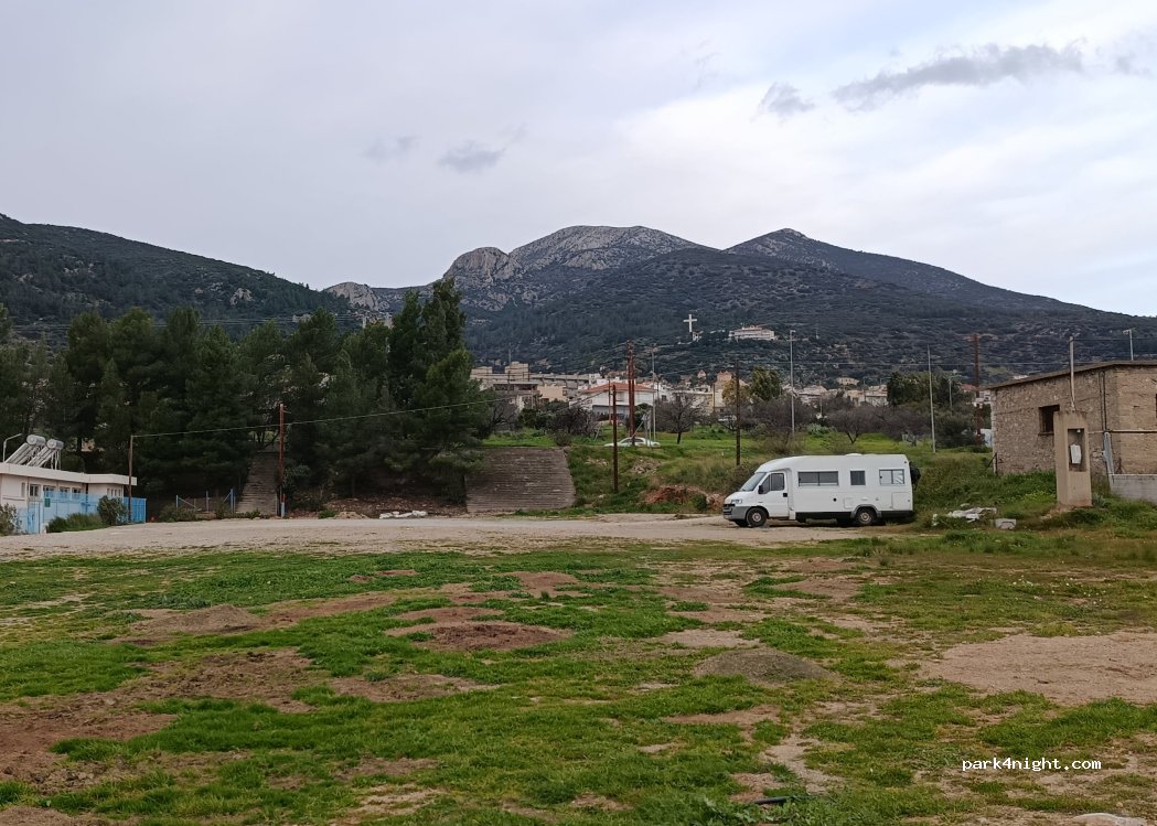 (230 52) Molai - 67 Νικολάου Παπαμιχαλοπούλου — foto 5