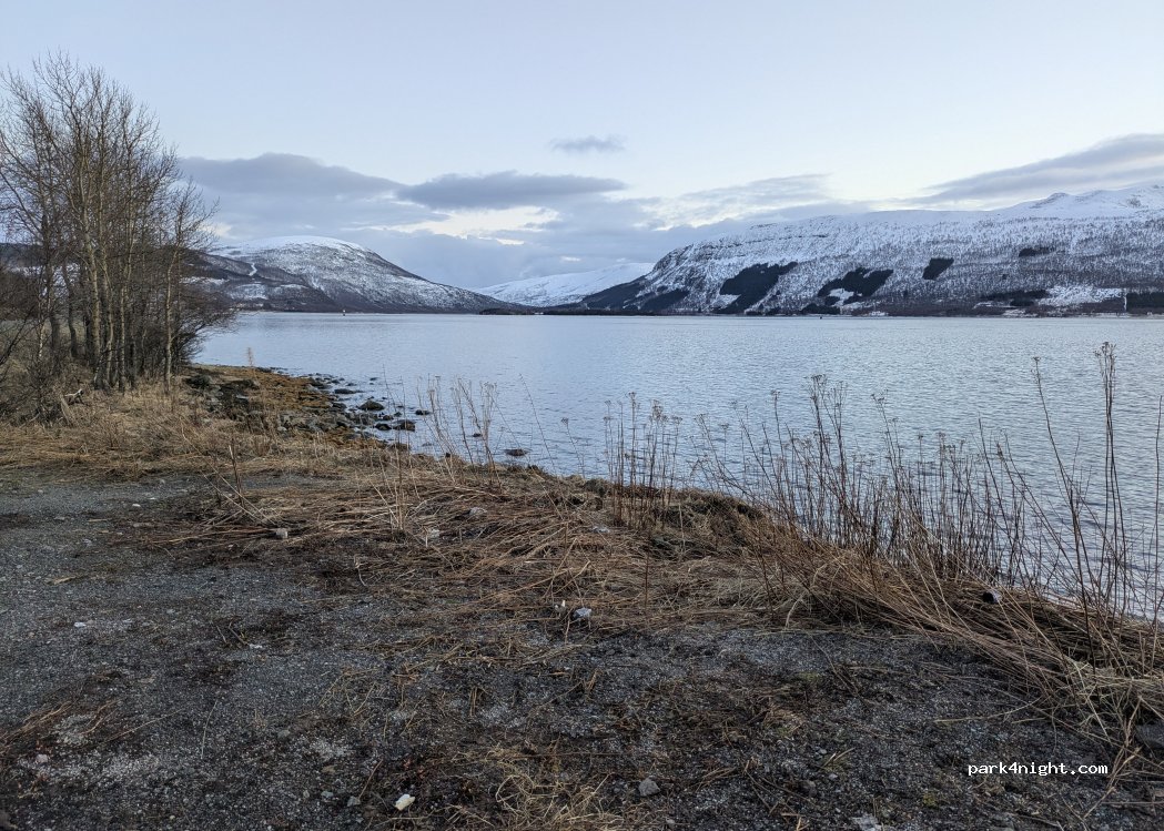 (9436) Kongsvik - 117 Kong Olavs Vei — foto