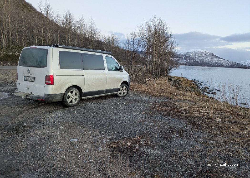 (9436) Kongsvik - 117 Kong Olavs Vei — foto 2