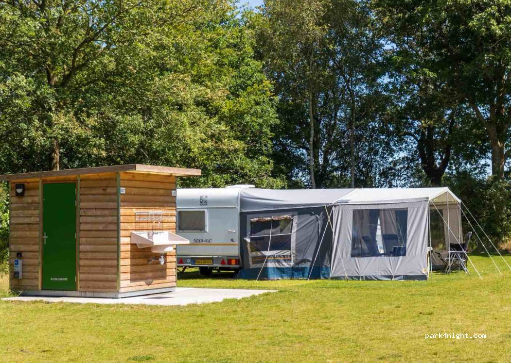 Vakantiepark Westerbergen — foto