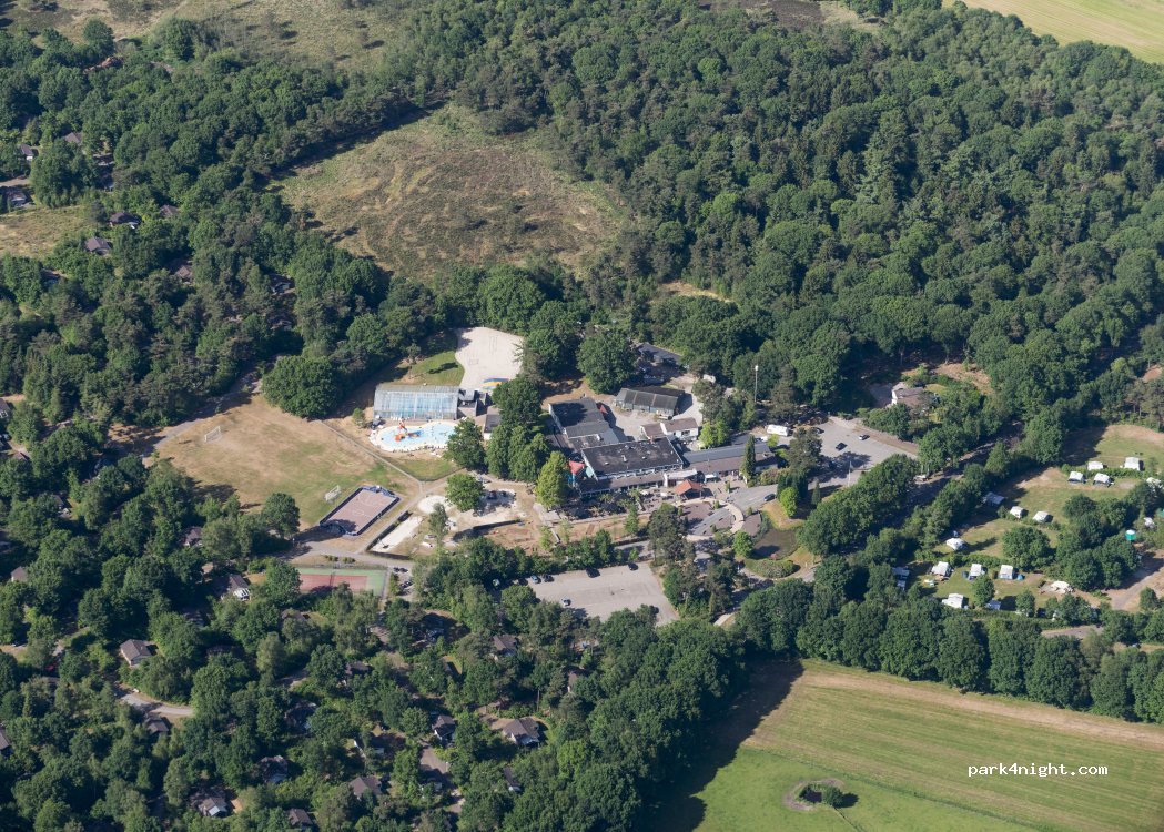 Vakantiepark Westerbergen — foto 2