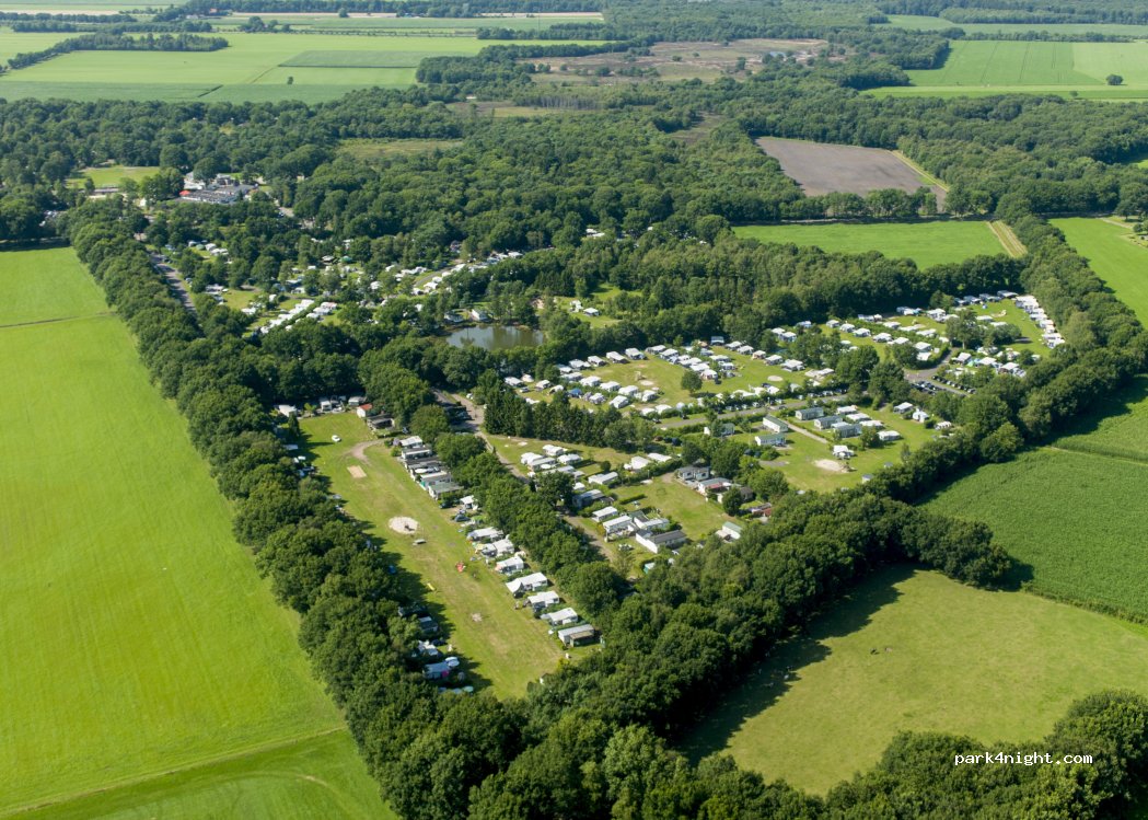 Vakantiepark Westerbergen — foto 3