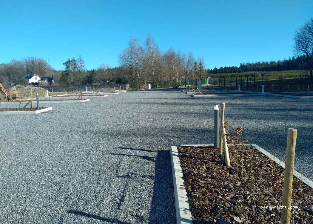 Aire de Libramont-Chevigny — foto 3