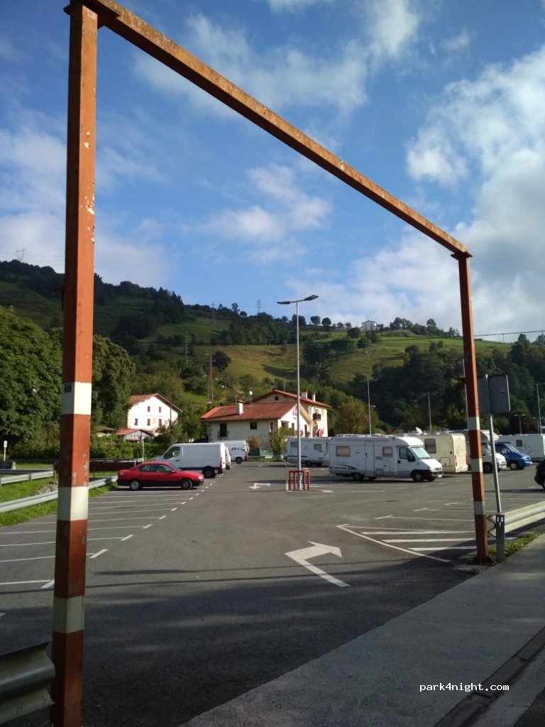 (20400) Tolosa - 23B Lugar Barrio San Esteban — foto