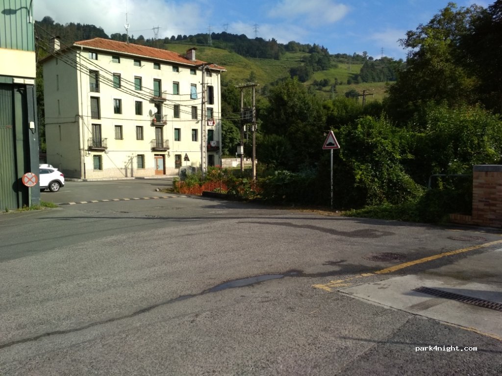 (20400) Tolosa - 23B Lugar Barrio San Esteban — foto 2