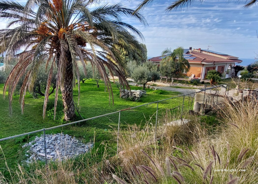 DreamOfSicily — foto