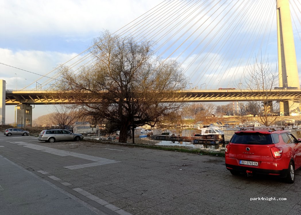 (11000) Beograd - 16 Bulevar vojvode Mišića — foto 2