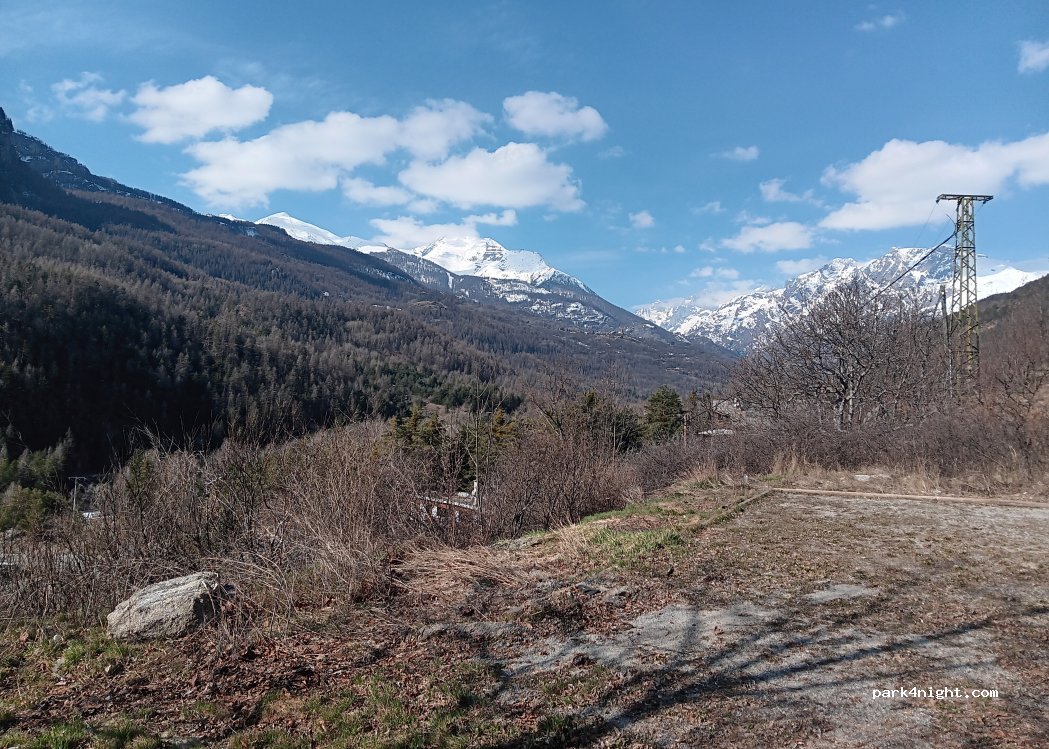 (05120) Les Vigneaux - 521 D304 — foto 5