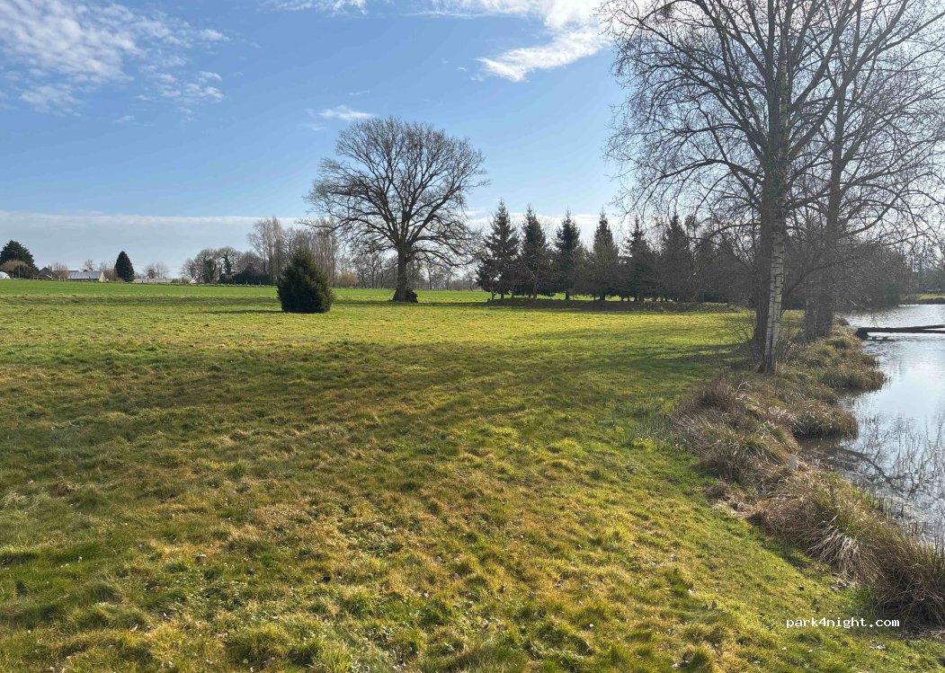 Les Rives du Bel Air — foto