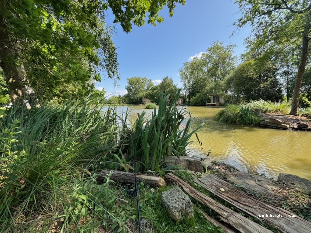 Les Rives du Bel Air — foto 3