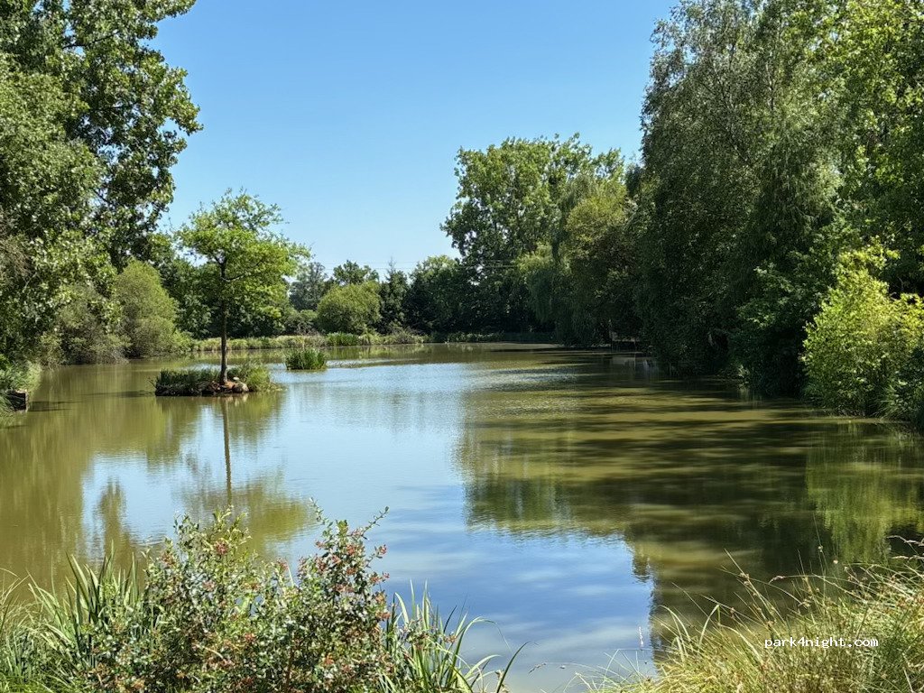 Les Rives du Bel Air — foto 4