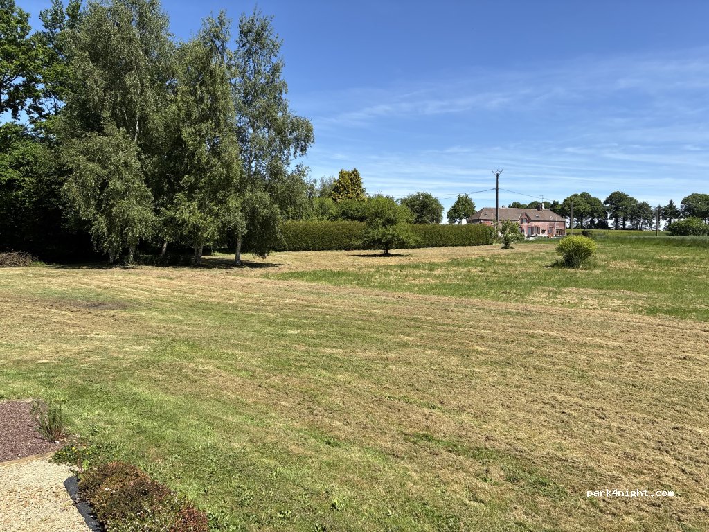 Les Rives du Bel Air — foto 5