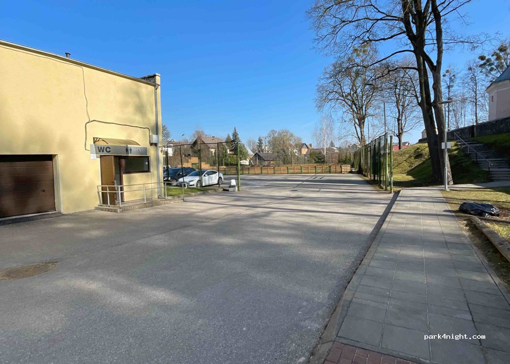 (59126) Prienai - 9E Laisvės aikštė — foto 2