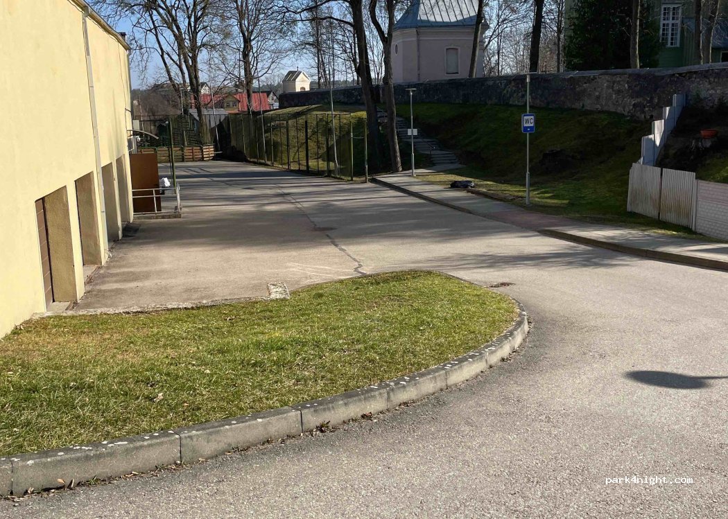 (59126) Prienai - 9E Laisvės aikštė — foto 3