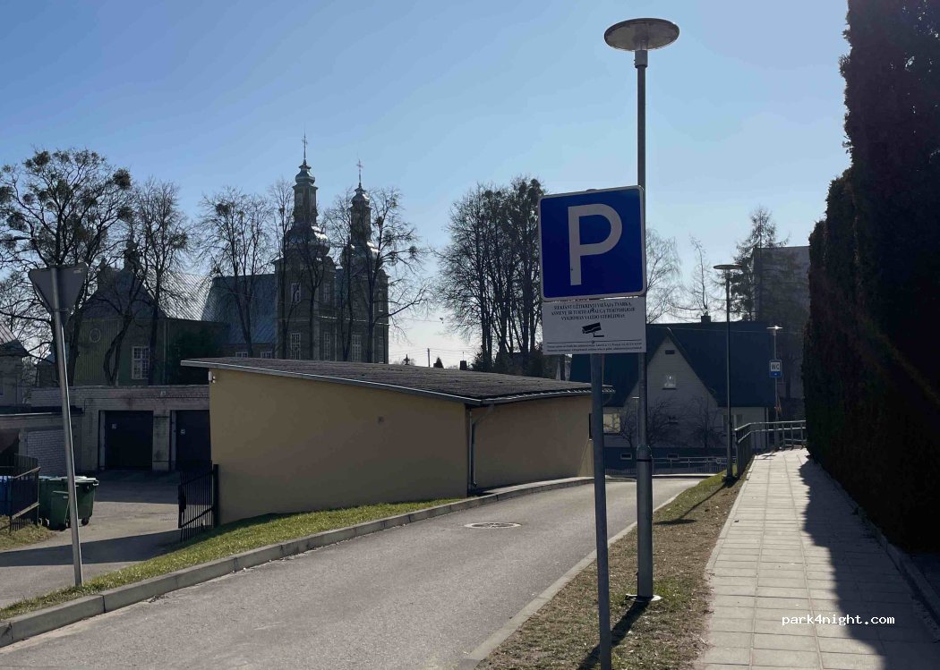 (59126) Prienai - 9E Laisvės aikštė — foto 4