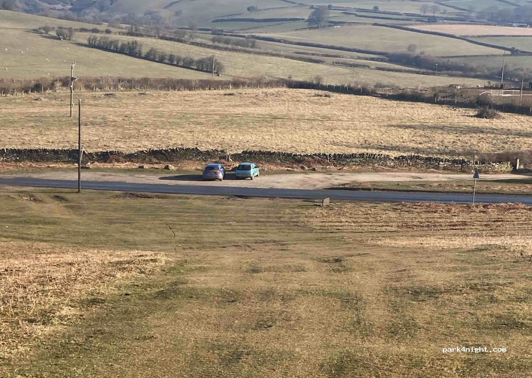 (LD2 3JL) Painscastle - Unnamed road — foto 2
