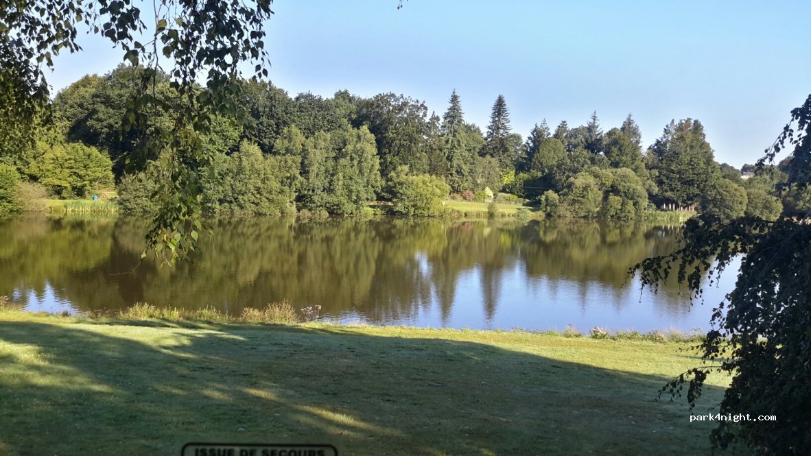 (22600) La Motte - 4283 D53 — foto 3