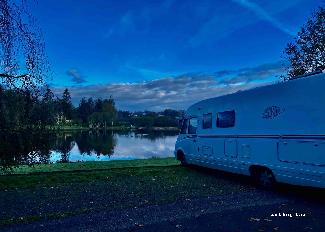 (22600) La Motte - 4283 D53 — foto 4