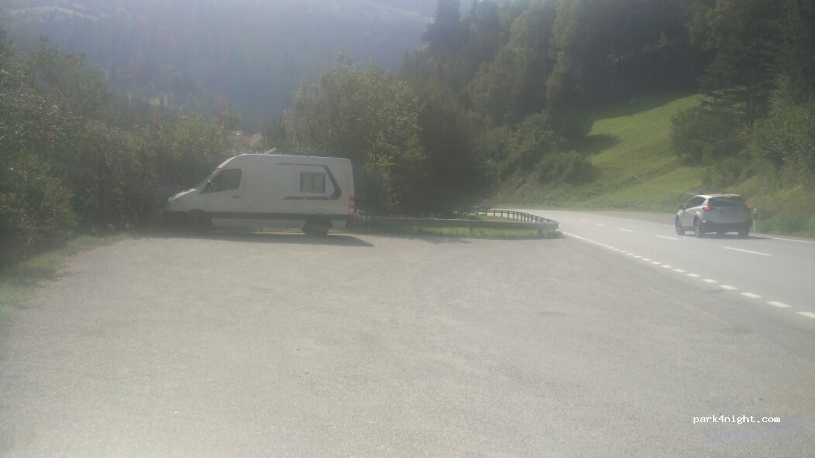 (7450) Albula/Alvra - Pro Mulegn — foto