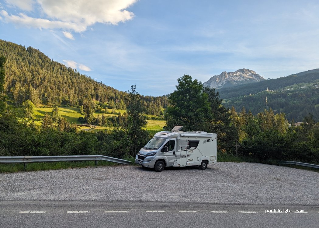 (7450) Albula/Alvra - Pro Mulegn — foto 2