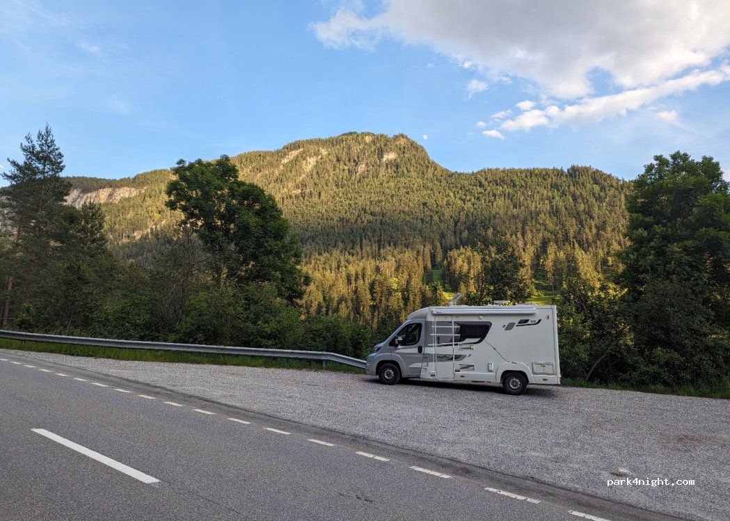 (7450) Albula/Alvra - Pro Mulegn — foto 3