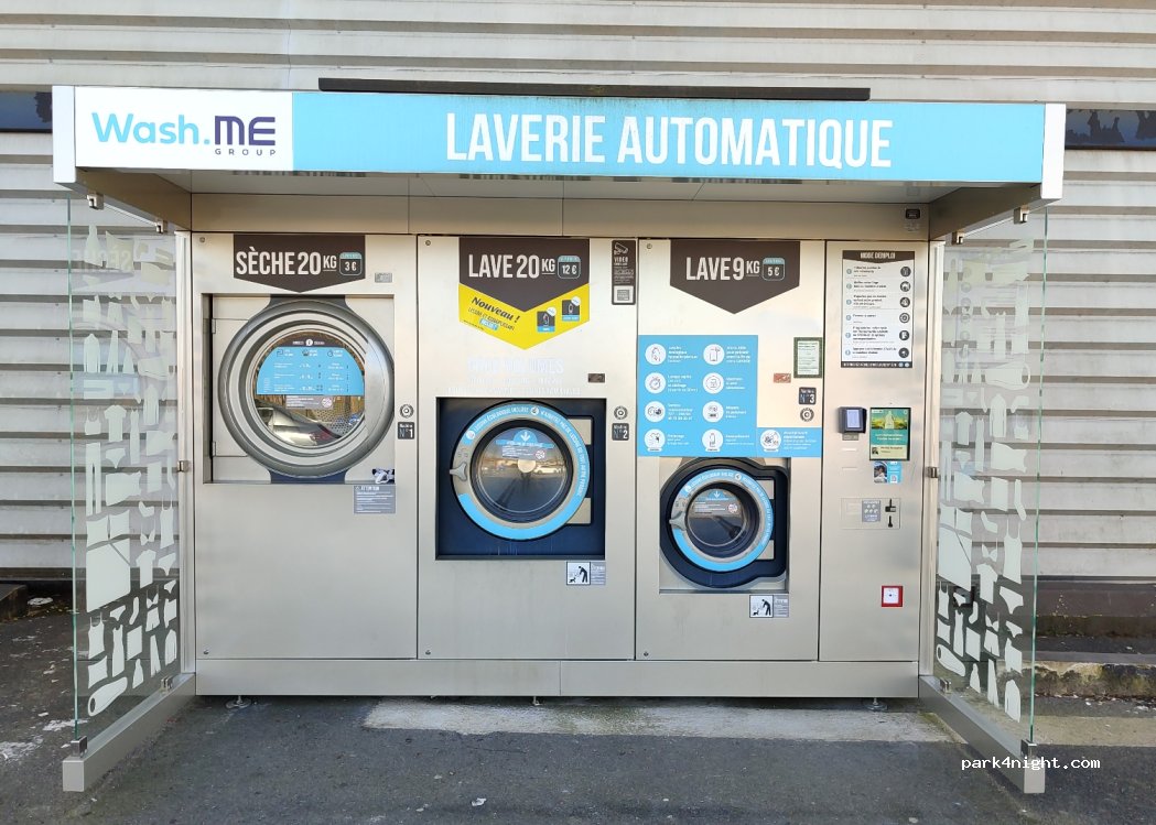(02100) Saint-Quentin - 106 Rue de la Fère — foto