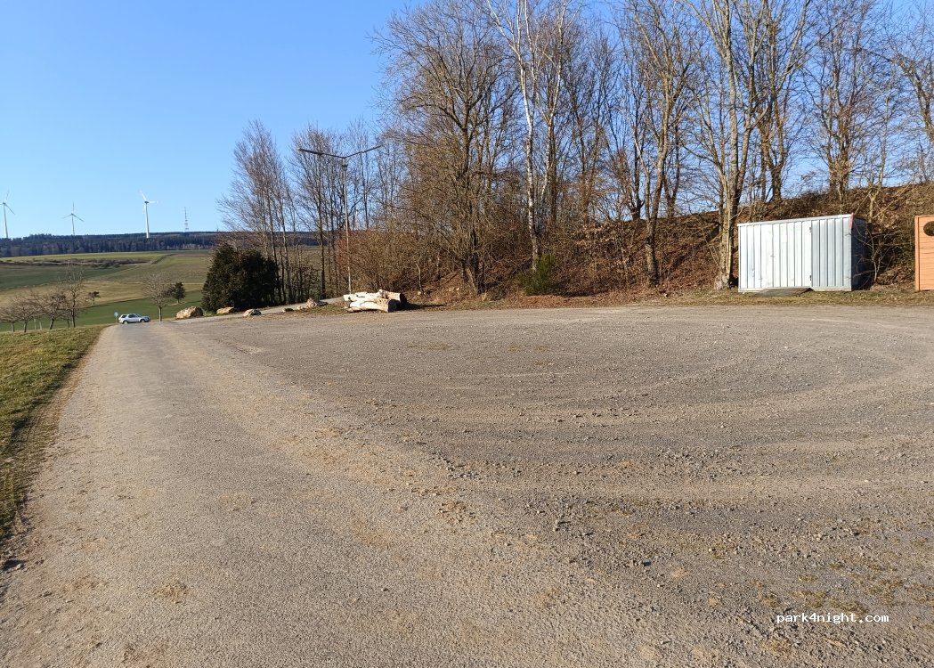 (54497) Morbach - 1a Merscheider Straße — foto